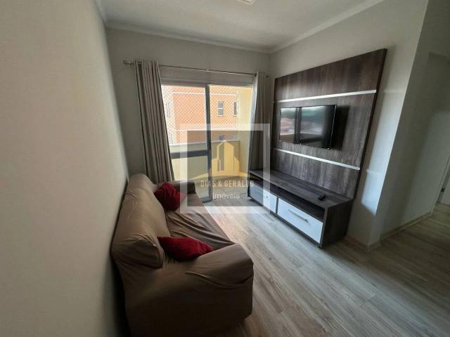 Apartamento para Venda em São José dos Campos/SP Conjunto Residencial Trinta e Um de Março 3 Quartos