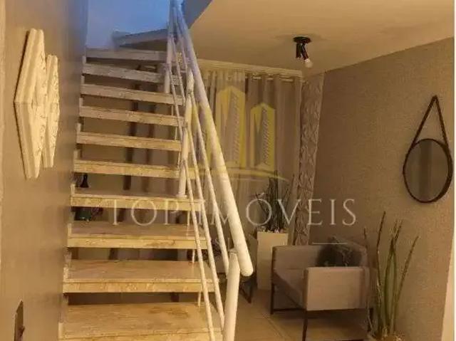 Apartamento para Venda em São José dos Campos/SP Conjunto Residencial Trinta e Um de Março 3 Quartos