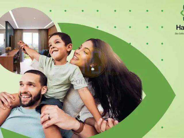 Apartamento para Venda em São José dos Campos/SP Conjunto Residencial Galo Branco 2 Quartos
