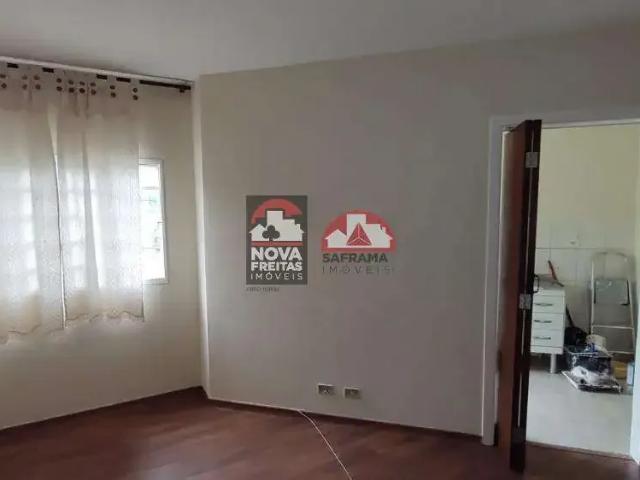 Apartamento para Venda em São José dos Campos/SP Conjunto Residencial Galo Branco 2 Quartos