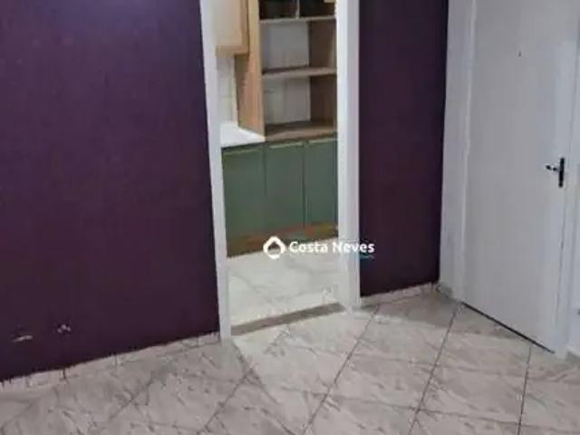 Apartamento para Venda em São José dos Campos/SP Conjunto Residencial Galo Branco 2 Quartos