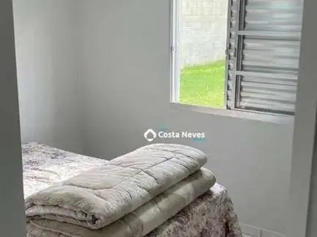 Apartamento para Venda em São José dos Campos/SP Conjunto Residencial Galo Branco 2 Quartos