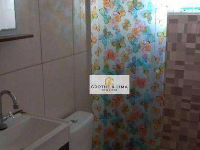 Apartamento para Venda em São José dos Campos/SP Conjunto Residencial Galo Branco 2 Quartos