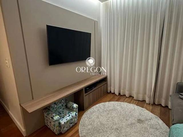 Apartamento para Venda em São José dos Campos/SP Floradas de São José 4 Quartos