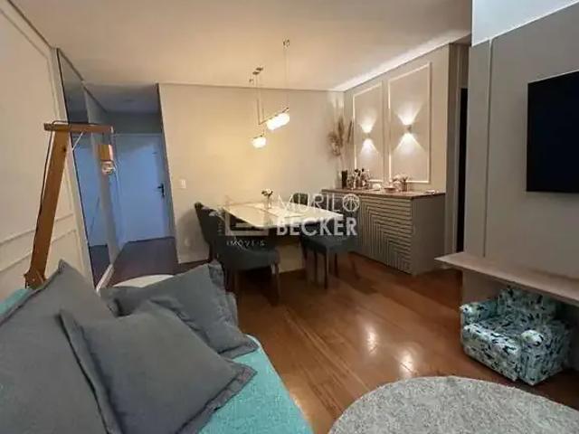 Apartamento para Venda em São José dos Campos/SP Floradas de São José 4 Quartos