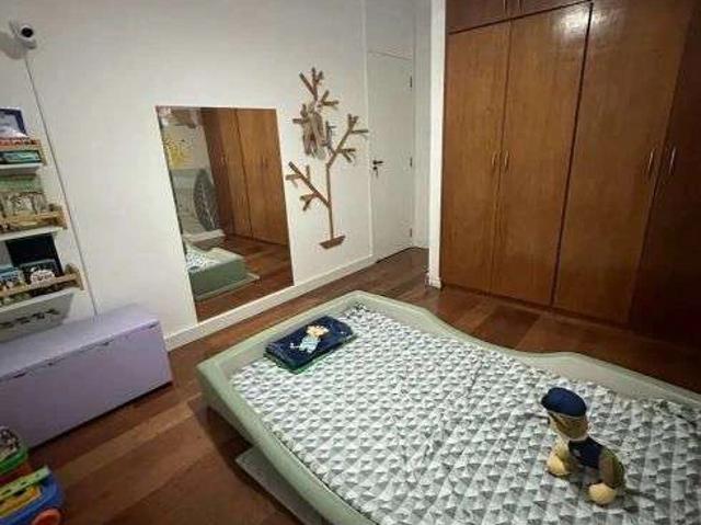 Apartamento para Venda em São José dos Campos/SP Floradas de São José 4 Quartos