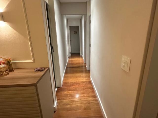 Apartamento para Venda em São José dos Campos/SP Floradas de São José 4 Quartos