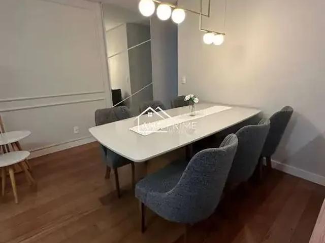 Apartamento para Venda em São José dos Campos/SP Floradas de São José 4 Quartos