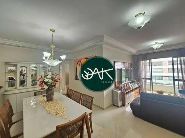 Apartamento para Venda em São José dos Campos/SP Floradas de São José 4 Quartos