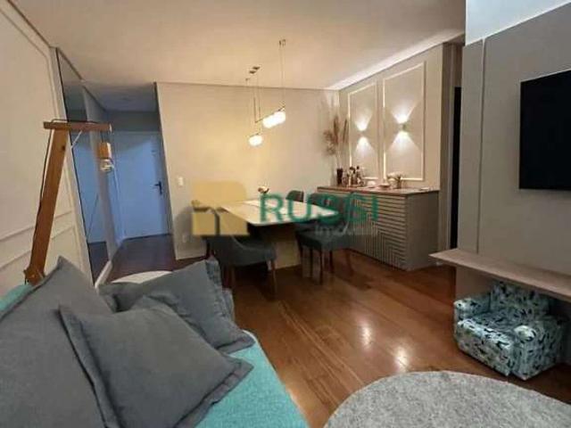 Apartamento para Venda em São José dos Campos/SP Floradas de São José 4 Quartos