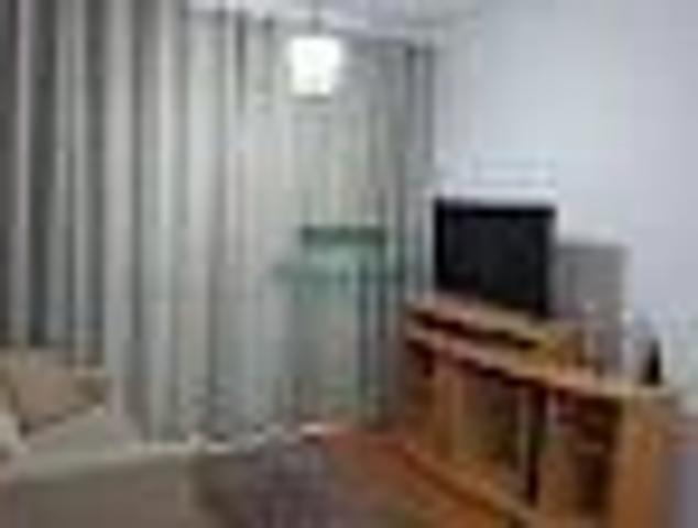 Apartamento para Venda em São José dos Campos/SP Floradas de São José 4 Quartos