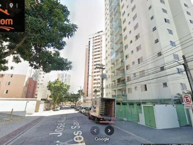 Apartamento para Venda em São José dos Campos/SP Floradas de São José 4 Quartos