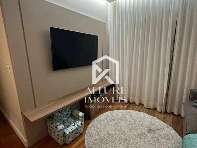 Apartamento para Venda em São José dos Campos/SP Floradas de São José 4 Quartos