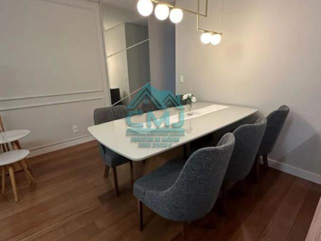 Apartamento para Venda em São José dos Campos/SP Floradas de São José 4 Quartos