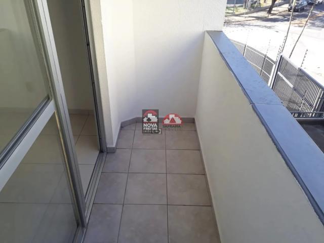 Apartamento para Venda em São José dos Campos/SP Floradas de São José 4 Quartos