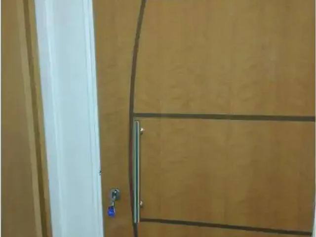 Apartamento para Venda em São José dos Campos/SP Floradas de São José 2 Quartos