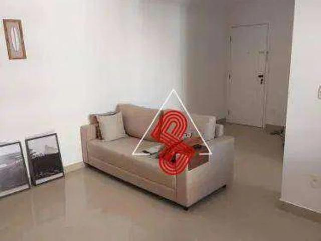 Apartamento para Venda em São José dos Campos/SP Floradas de São José 2 Quartos
