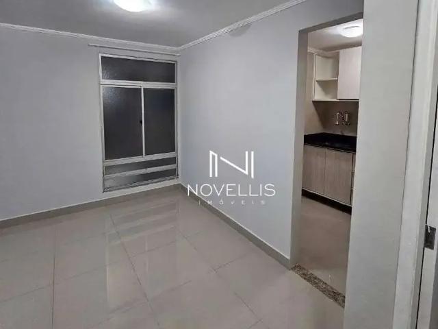 Apartamento para Venda em São José dos Campos/SP Floradas de São José 2 Quartos