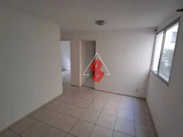 Apartamento para Venda em São José dos Campos/SP Floradas de São José 2 Quartos