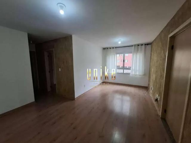 Apartamento para Venda em São José dos Campos/SP Floradas de São José 2 Quartos