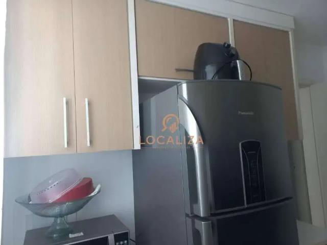 Apartamento para Venda em São José dos Campos/SP Floradas de São José 2 Quartos