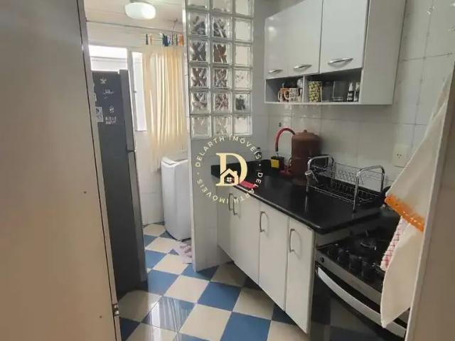 Apartamento para Venda em São José dos Campos/SP Floradas de São José 3 Quartos