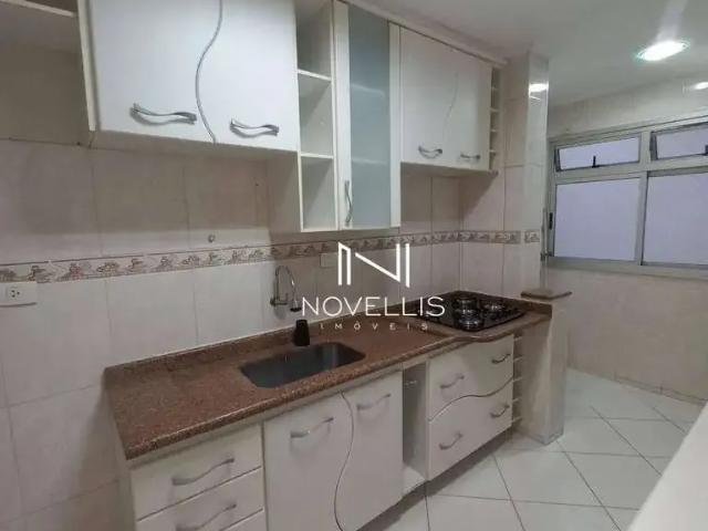 Apartamento para Venda em São José dos Campos/SP Floradas de São José 3 Quartos