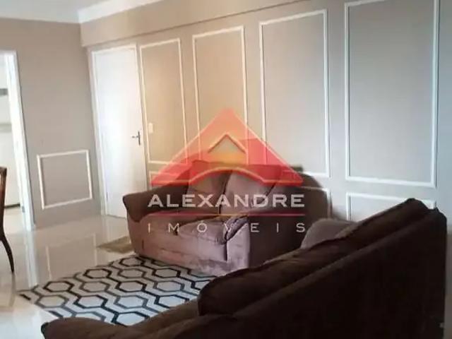 Apartamento para Venda em São José dos Campos/SP Floradas de São José 3 Quartos
