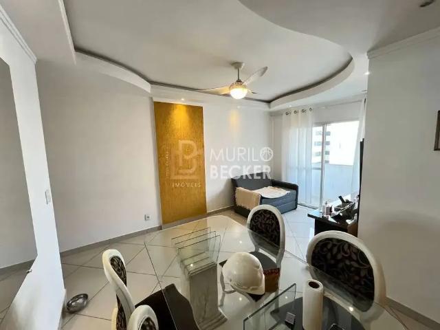 Apartamento para Venda em São José dos Campos/SP Floradas de São José 3 Quartos