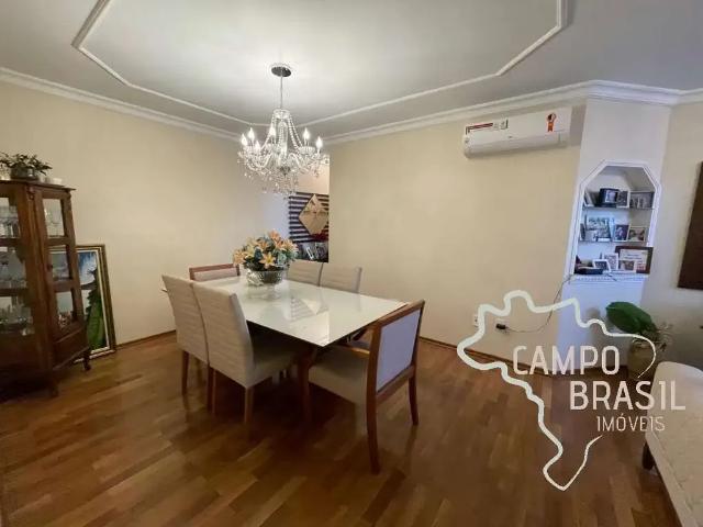 Apartamento para Venda em São José dos Campos/SP Floradas de São José 3 Quartos