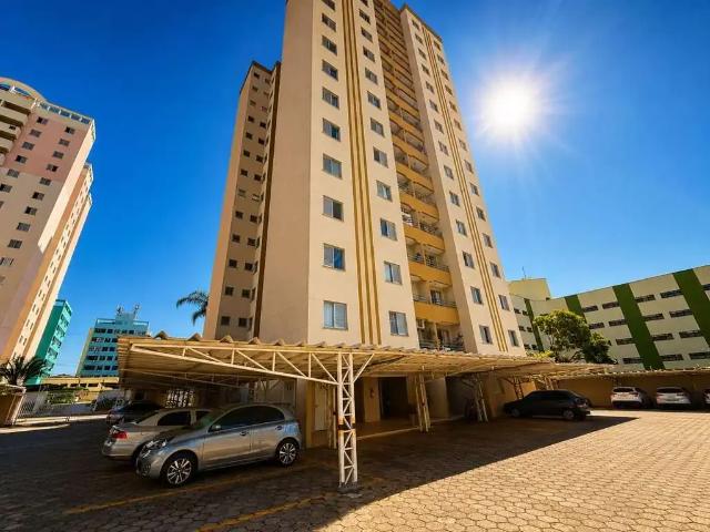 Apartamento para Venda em São José dos Campos/SP Floradas de São José 3 Quartos