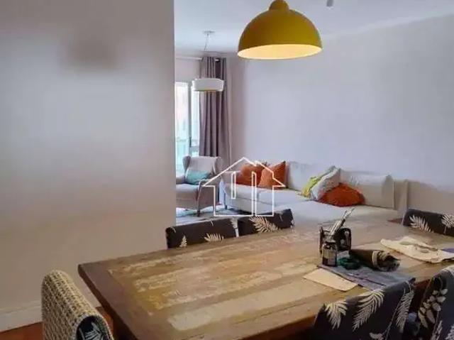 Apartamento para Venda em São José dos Campos/SP Floradas de São José 3 Quartos