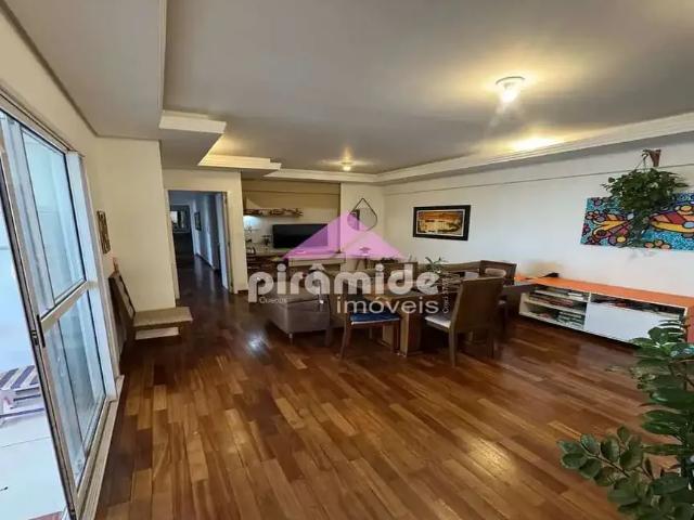 Apartamento para Venda em São José dos Campos/SP Floradas de São José 3 Quartos