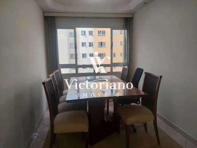 Apartamento para Venda em São José dos Campos/SP Floradas de São José 3 Quartos