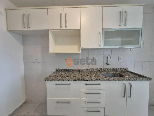 Apartamento para Venda em São José dos Campos/SP Floradas de São José 3 Quartos