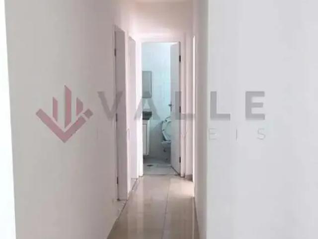 Apartamento para Venda em São José dos Campos/SP Floradas de São José 3 Quartos