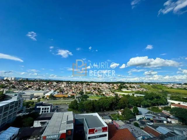 Apartamento para Venda em São José dos Campos/SP Floradas de São José 3 Quartos