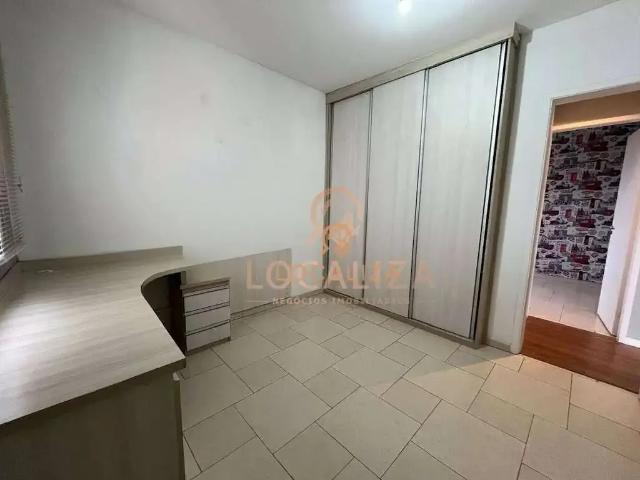 Apartamento para Venda em São José dos Campos/SP Floradas de São José 3 Quartos