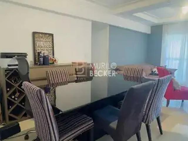 Apartamento para Venda em São José dos Campos/SP Floradas de São José 3 Quartos