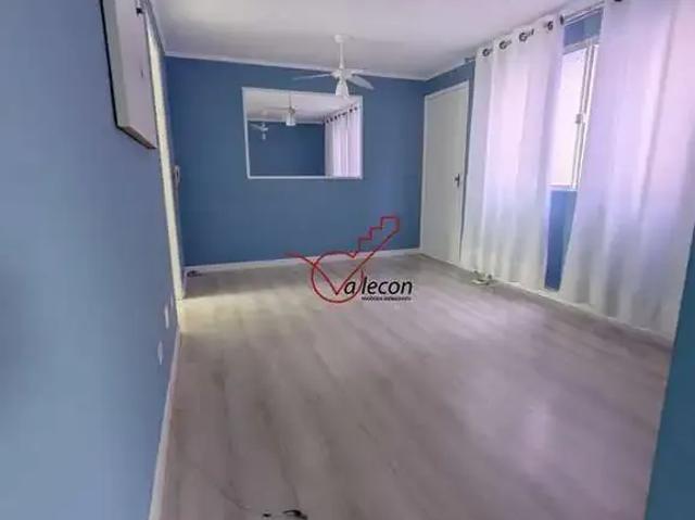 Apartamento para Venda em São José dos Campos/SP Floradas de São José 3 Quartos