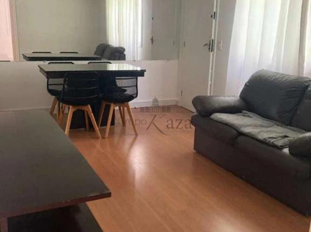 Apartamento para Venda em São José dos Campos/SP Floradas de São José 3 Quartos
