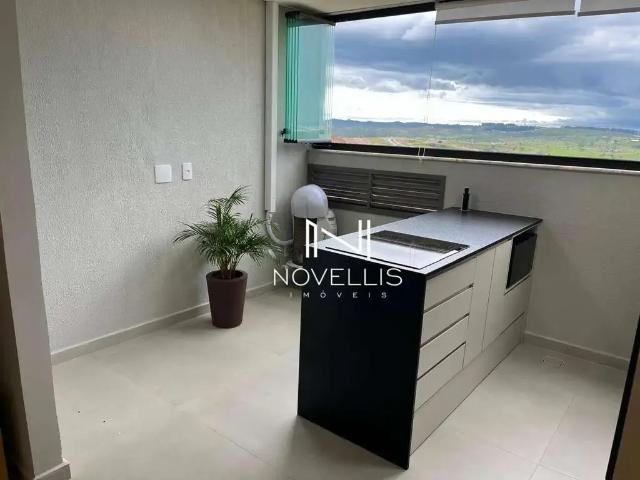 Apartamento para Venda em São José dos Campos/SP Floresta 2 Quartos