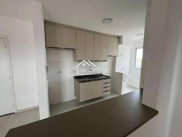 Apartamento para Venda em São José dos Campos/SP Jardim Colonial 2 Quartos