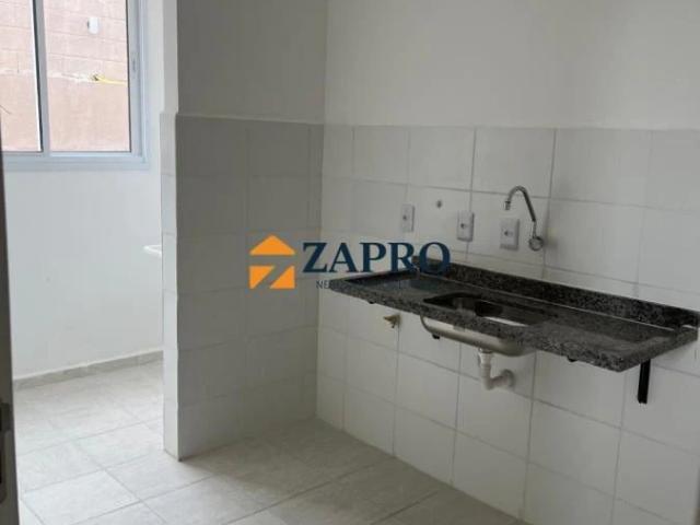 Apartamento para Venda em São José dos Campos/SP Jardim Colonial 2 Quartos