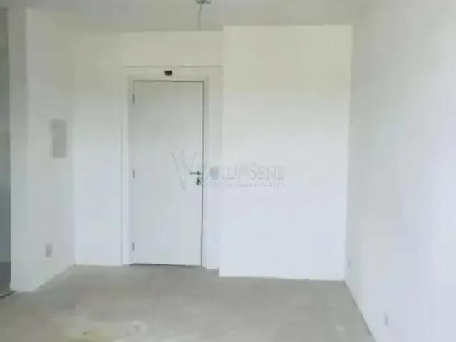 Apartamento para Venda em São José dos Campos/SP Jardim Colonial 2 Quartos