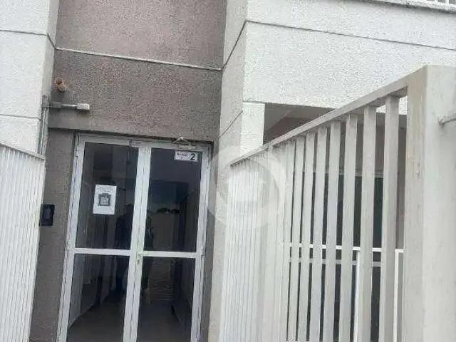 Apartamento para Venda em São José dos Campos/SP Jardim Colonial 2 Quartos