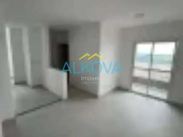 Apartamento para Venda em São José dos Campos/SP Jardim Colonial 2 Quartos
