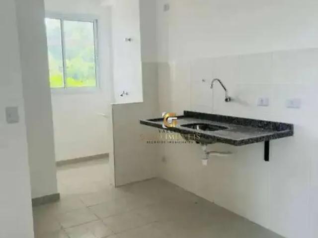 Apartamento para Venda em São José dos Campos/SP Jardim Colonial 2 Quartos
