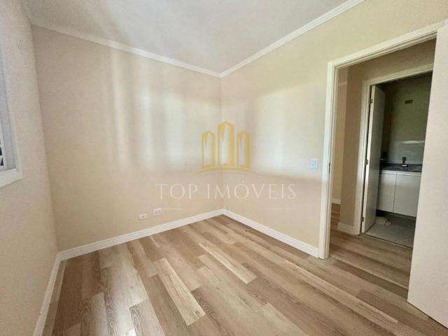 Apartamento para Venda em São José dos Campos/SP Jardim Colonial 2 Quartos