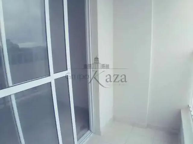 Apartamento para Venda em São José dos Campos/SP Jardim Colonial 2 Quartos